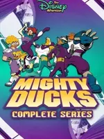 Mighty Ducks