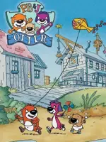 PB&J Otter
