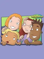 The Weekenders