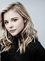 Chloë Grace Moretz