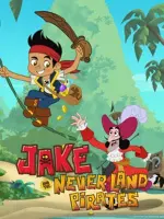 Jake and the Never Land Pirates