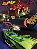 Motorcity