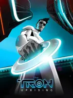 Tron: Uprising