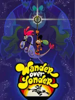 Wander Over Yonder