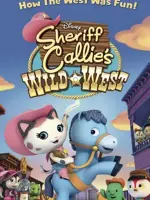 Sheriff Callie's Wild West