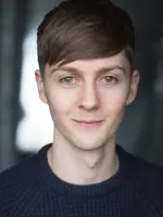 Rhys Isaac Jones