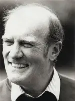 Roy Heather