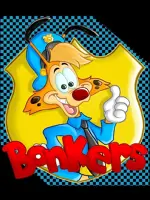 Bonkers
