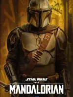 Mandalorian