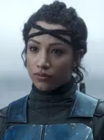 Koska Reeves