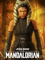 Ahsoka Tano