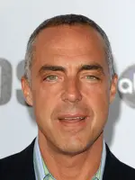 Titus Welliver