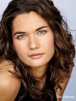 Teri Reeves