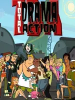 Total Drama Action