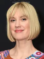 Lauren Lee Smith