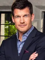 Nicholas Deering