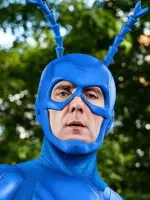 The Tick