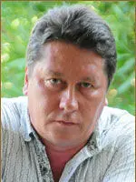 Андрей Бутин