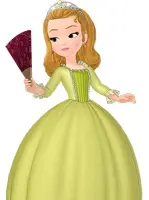 Princess Amber