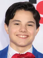 Zach Callison
