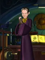 Cedric