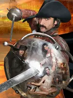 Las Aventuras del Capitán Alatriste