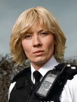 Jane Tarrant