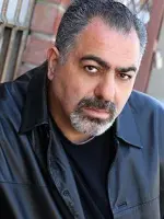 Jack Topalian