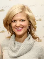 Arden Myrin