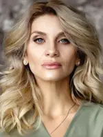 Светлана Зельбет