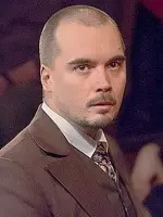 Степан Коршунов