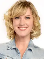 Maggie Lawson