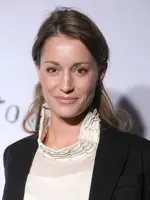 Georgina Rylance