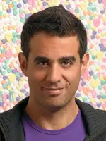 Trevor Pierce / Cupid