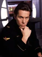 Captain Matthew Gideon