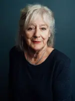 Maggie Steed