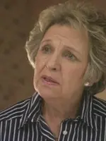 Doreen Mantle