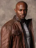 Detective Brett Hopper