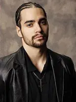 Damien Ortiz