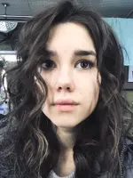 Ангелина Загребина