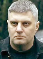 Павел Климов