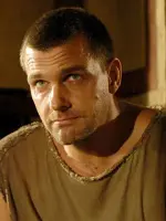 Titus Pullo