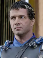 Mark Antony