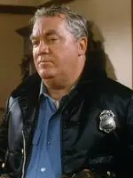 Sheriff Parkins Gillespie