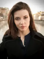 Юлия Агафонова