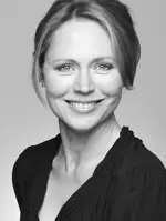 Nikki Coghill