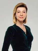 Zerrin Taşdemir