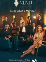 Velvet Colección