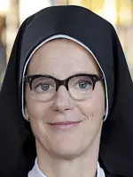 Schwester Hildegard