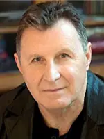 Bill Southgate